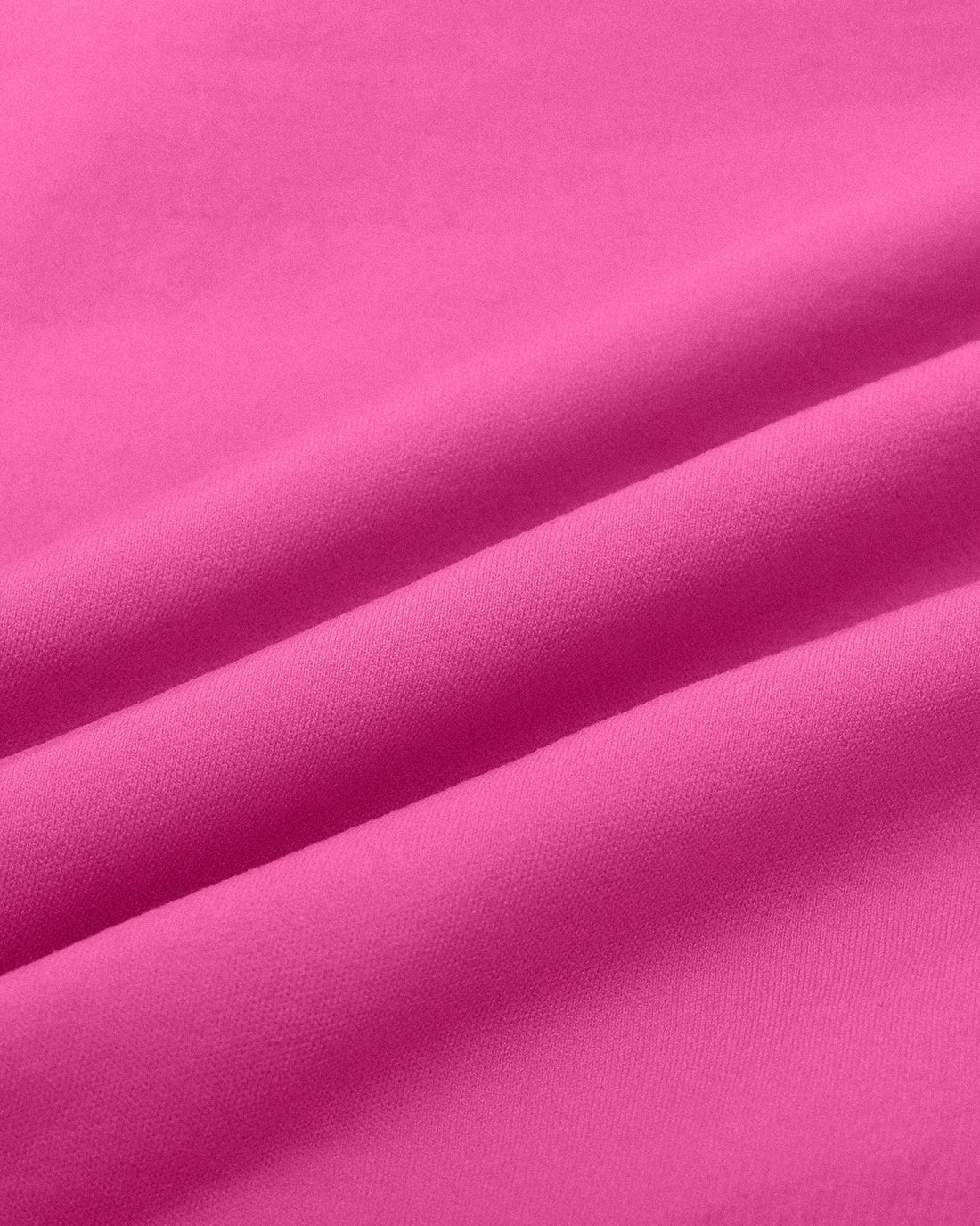 MistWeave™ Full Coverage Bodysuit - Fuchsia