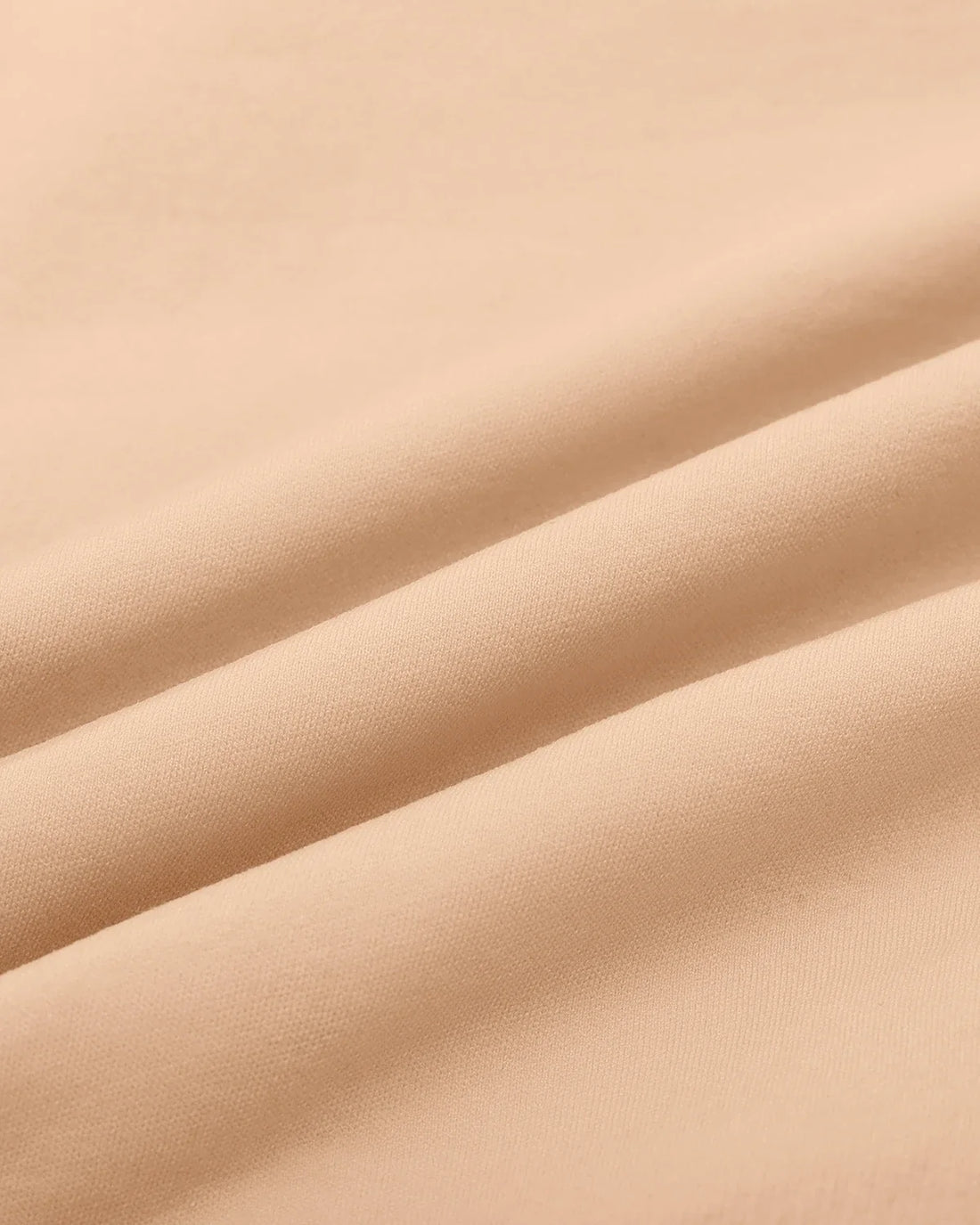 MistWeave™ Full Coverage Bodysuit - Beige